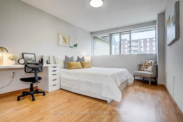 Additional image 29 of 1624 Bloor St Unit 65