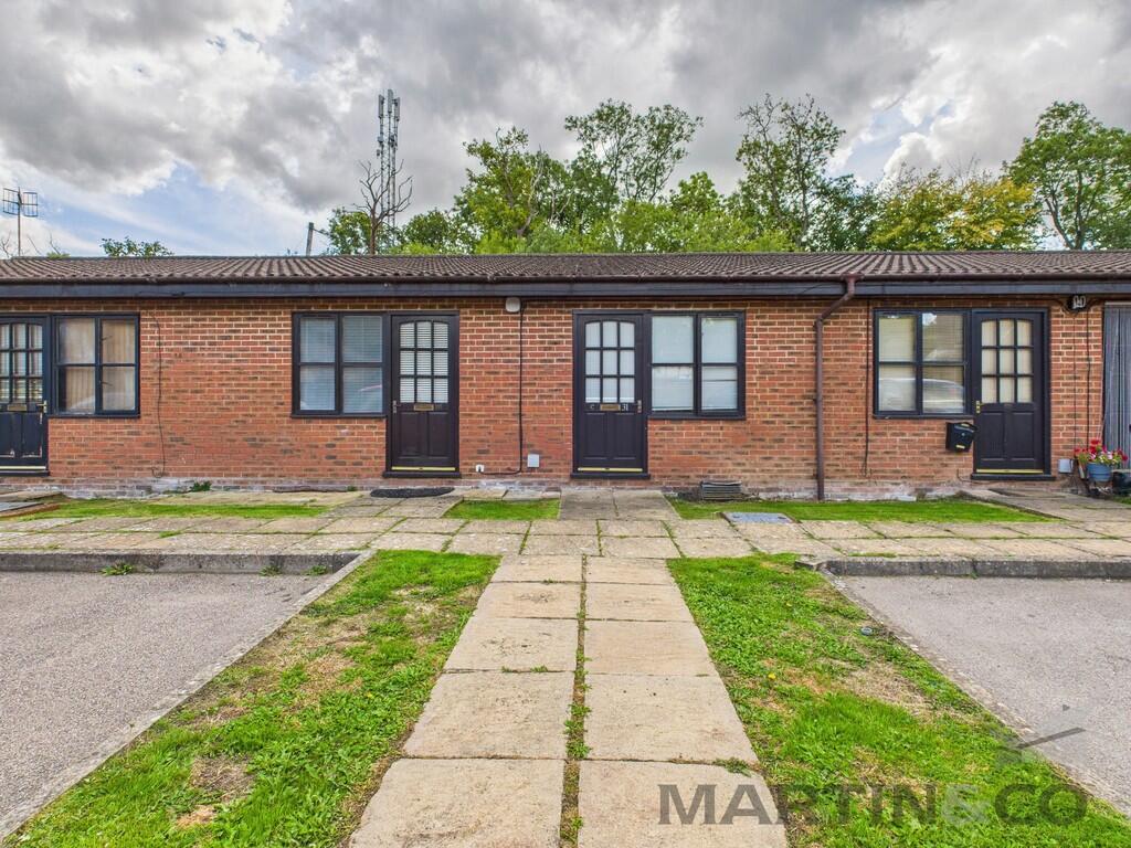 Additional image 4 of Bricket Lodge, Lye Lane