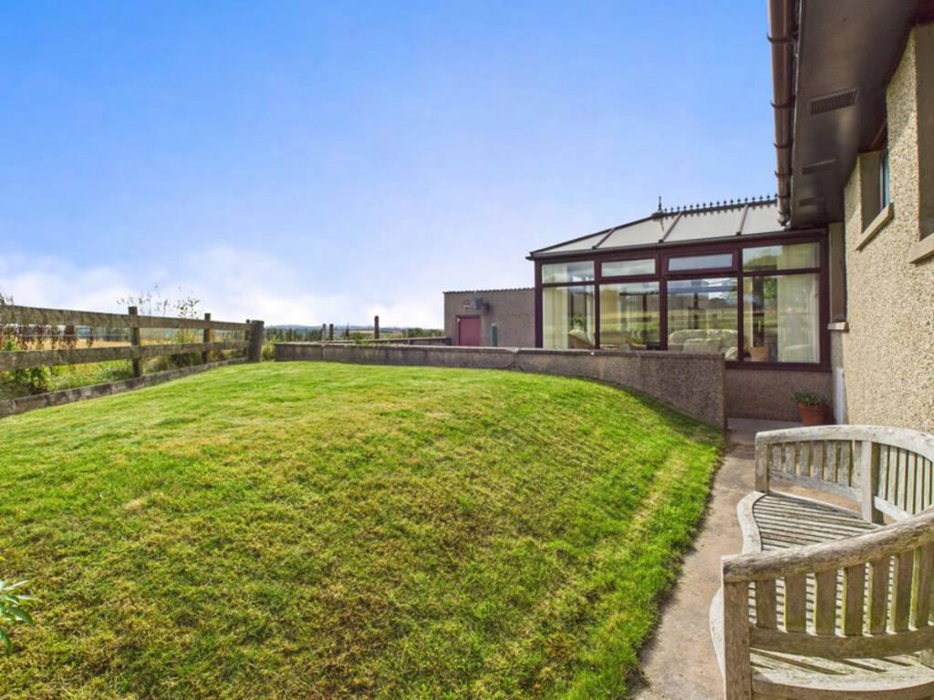 Additional image 24 of Netherbrae, Turriff, AB53