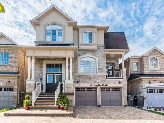 Additional image 2 of 62 Masken Circ