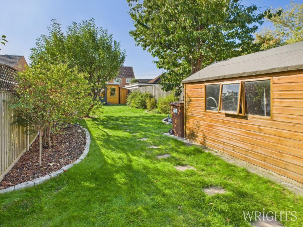 Additional image 25 of Holme Road, Hatfield, AL10