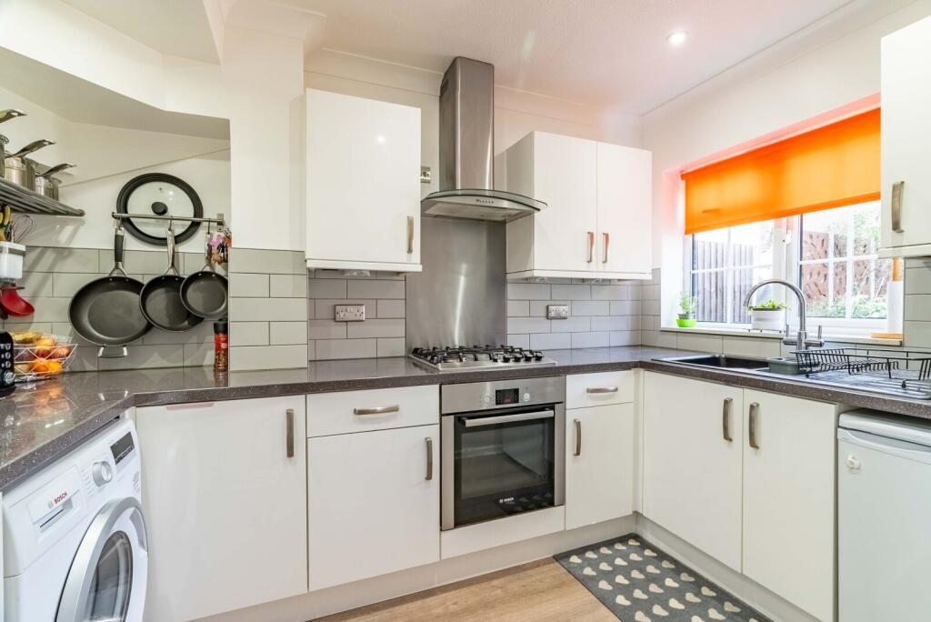 Additional image 10 of Ashby Gardens, St. Albans, Hertfordshire, AL1