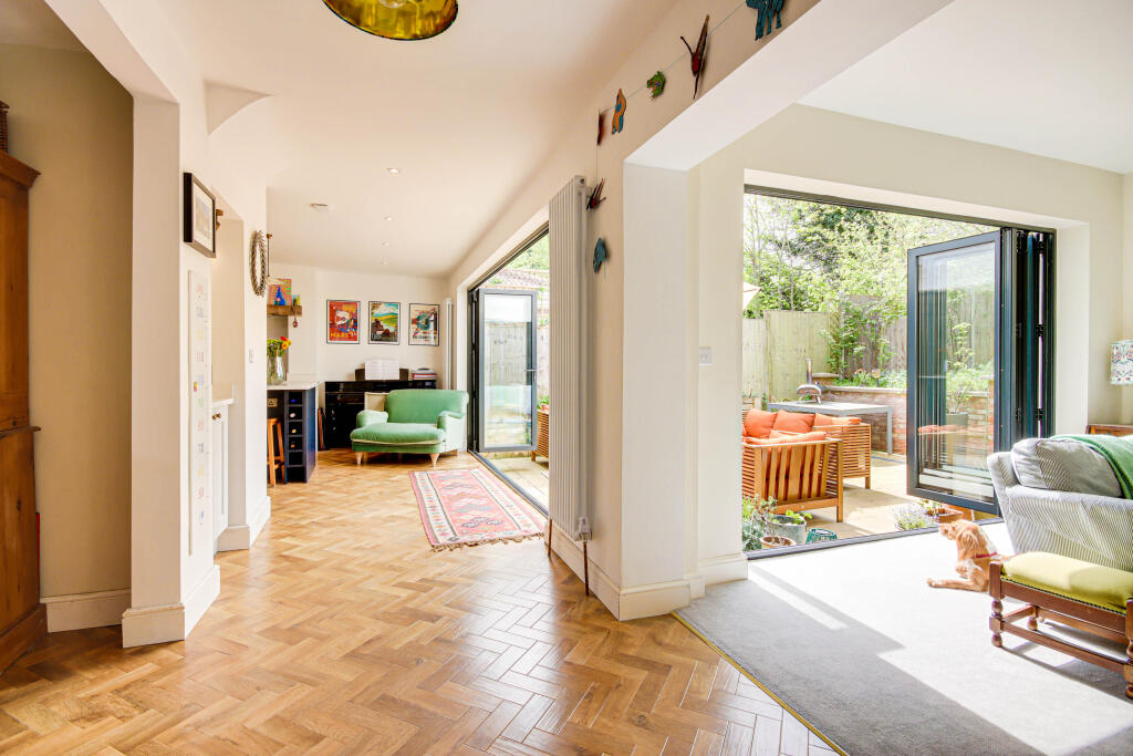 Additional image 5 of Wilshere Avenue, St. Albans, Hertfordshire, AL1