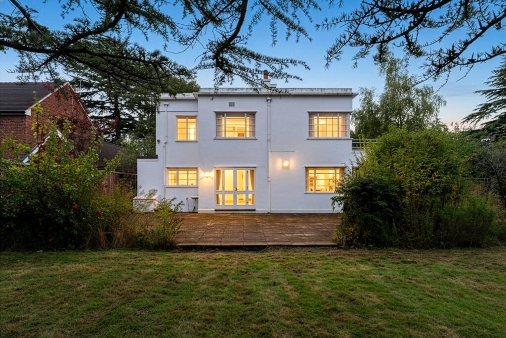 Additional image 25 of Wilkins Green Lane, Hatfield, Hertfordshire, AL10 9RT