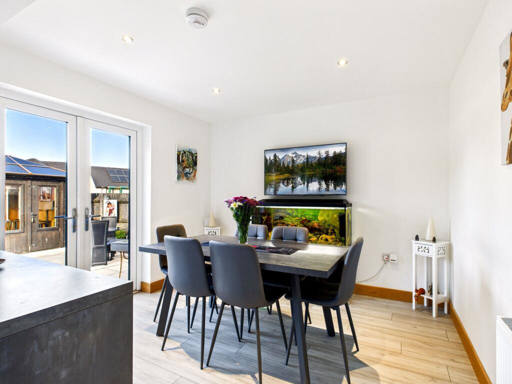 Additional image 9 of Parkside Crescent, Stuartfield, AB42