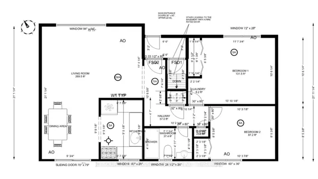 Additional image 27 of 26 Hillbank Tr