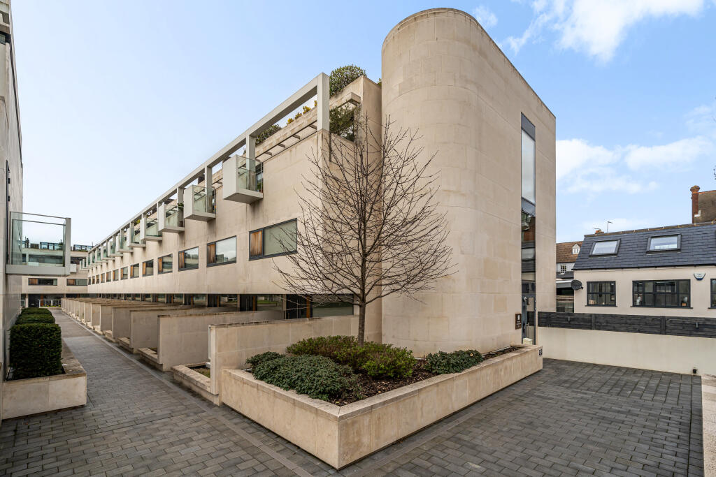 Property image for Gabriel Square, St. Albans, AL1