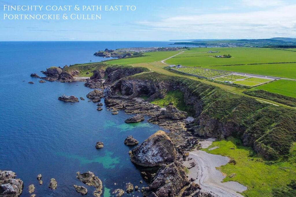 Additional image 6 of 28, Commercial Street, Findochty, AB564PX