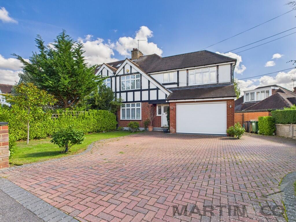 Additional image 13 of Gurney Court Road, St Albans