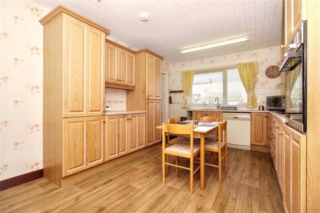 Property image for Nelson Terrace, Keith, Moray, AB55