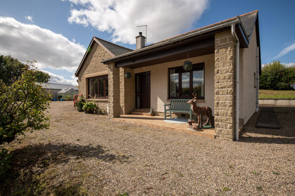 Additional image 23 of nr Alvah, Banff, AB45