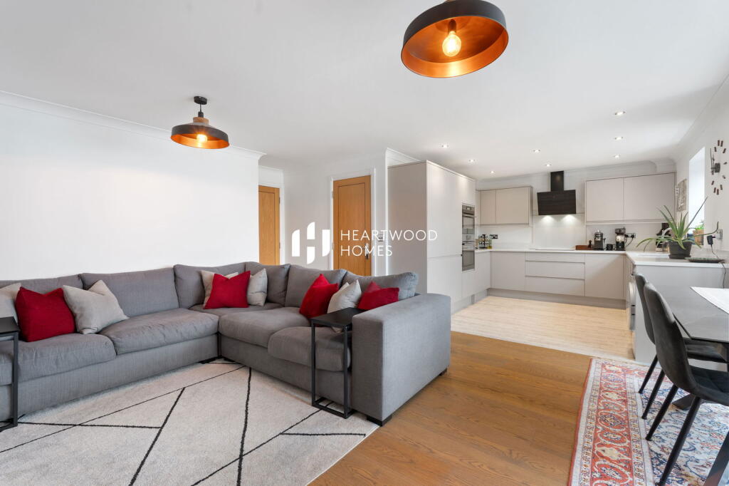 Additional image 7 of Warwick House, London Road, St. Albans, AL1 1PX