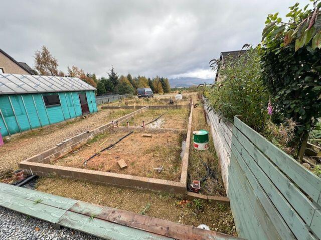 Additional image 2 of 59, High Street, Planning Permission Plot, Archiestown, Aberlour, Banffshire, AB387QZ