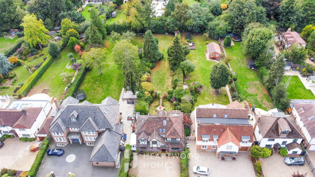 Additional image 39 of Marshalswick Lane, St. Albans, AL1 4XF