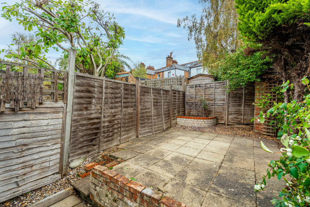 Additional image 9 of Old London Road, St Albans, Herts, AL1