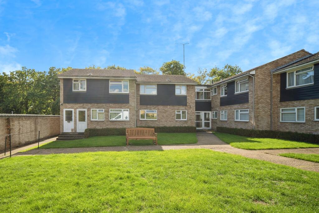 Additional image 14 of St. Lawrence Way, Bricket Wood, St. Albans