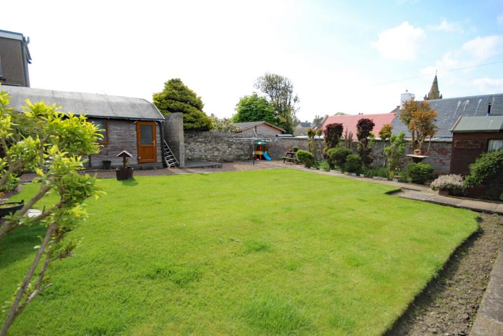 Additional image 26 of Anvil Cottage, 8 Blantyre Street, Cullen, AB56 4RP