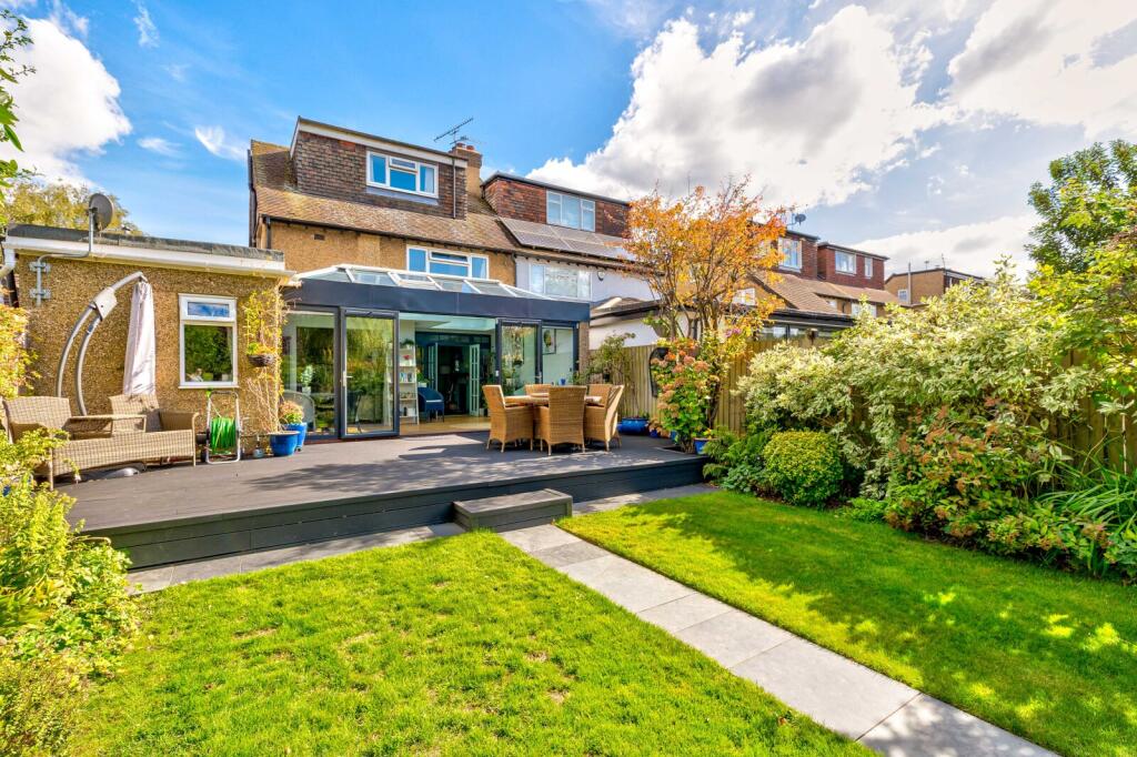 Additional image 4 of Beechwood Avenue, St. Albans, Hertfordshire, AL1