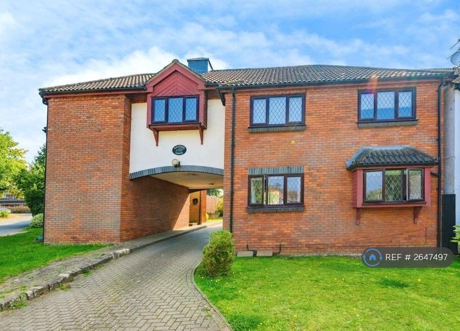 Property image for St Annes Road, London Colney, AL2