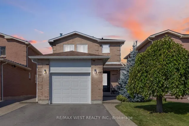 Property image for 440 BLUESKY Cres