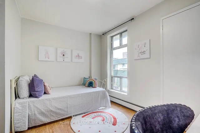 Additional image 40 of 1624 Bloor St Unit 65