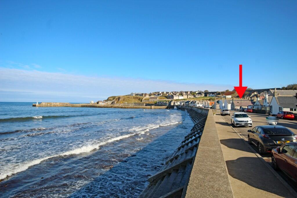 Additional image 17 of 216 Seatown, Cullen, AB56 4SL