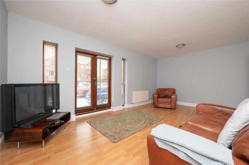 Additional image 11 of Ashtree Court, Granville Road, St. Albans, Hertfordshire