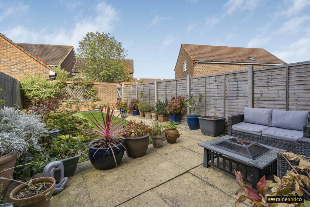 Additional image 28 of Poppy Walk, Hatfield