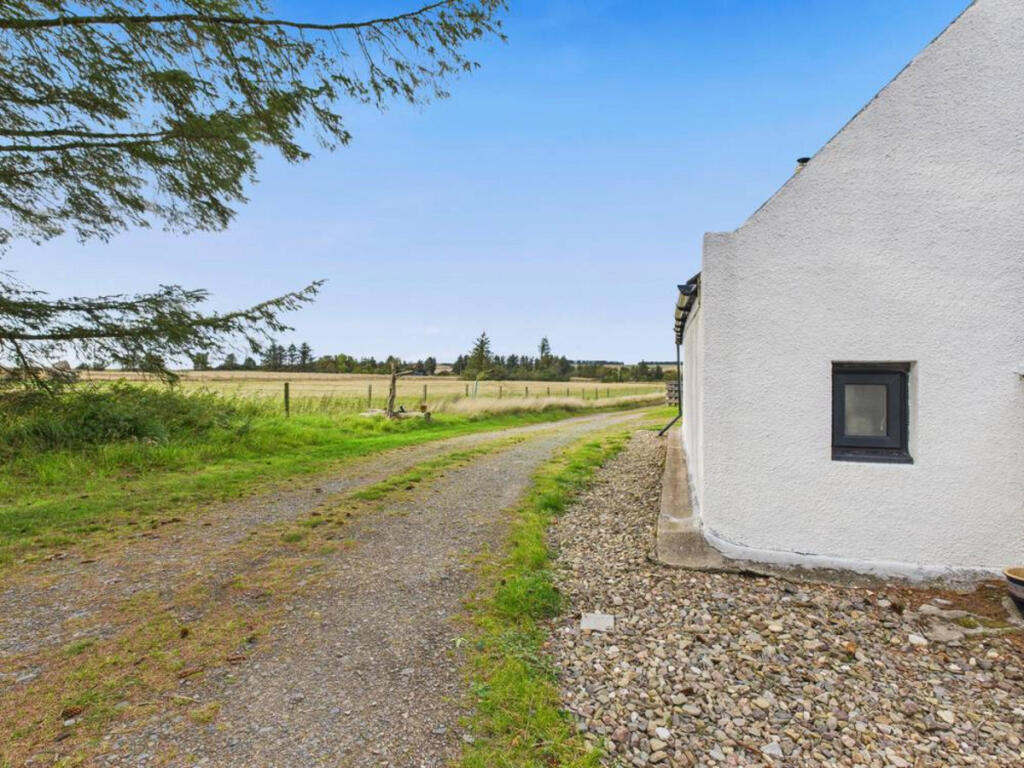 Additional image 40 of Overbrae, Turriff, AB53