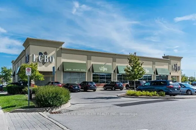 Additional image 50 of 2481 Taunton Rd Unit 709