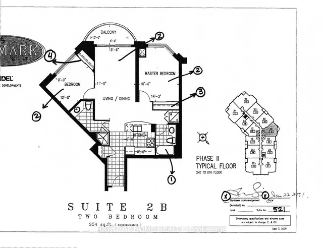 Additional image 29 of 25 Kingsbridge Garden Circ Unit 521