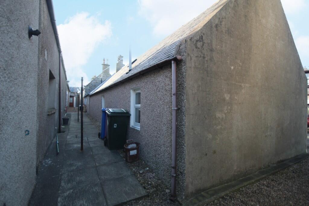 Additional image 17 of 6 Gordon Street, Portknockie, AB56 4NQ