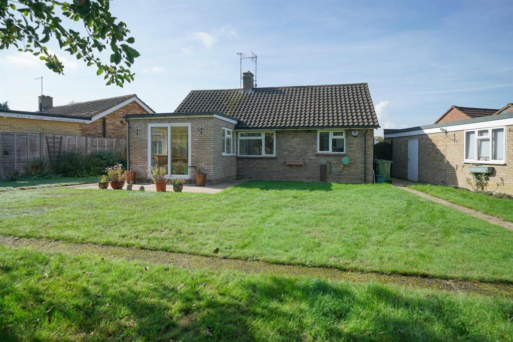 Additional image 4 of Blake Close, St. Albans