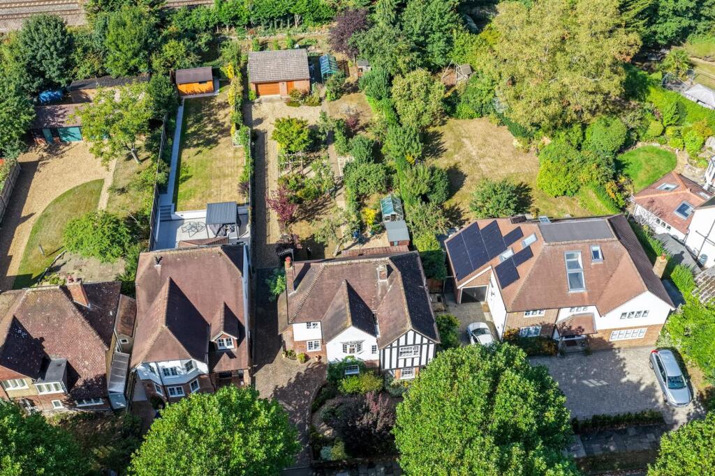 Additional image 43 of New Barnes Avenue, St. Albans