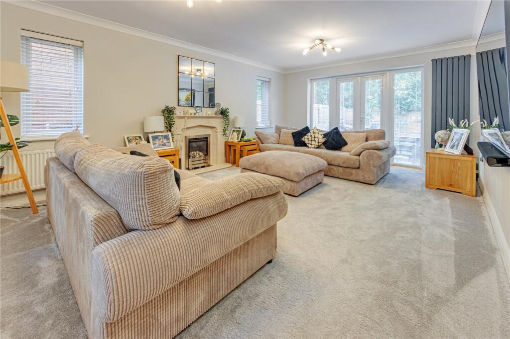 Additional image 10 of Elderberry Close, Bricket Wood, St. Albans, Hertfordshire, AL2