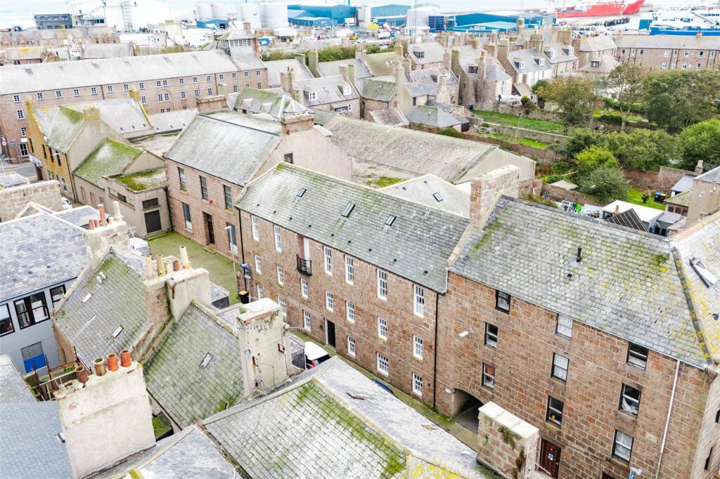 Additional image 33 of 17 St Andrew Street, Peterhead, Aberdeenshire, AB42 1EH