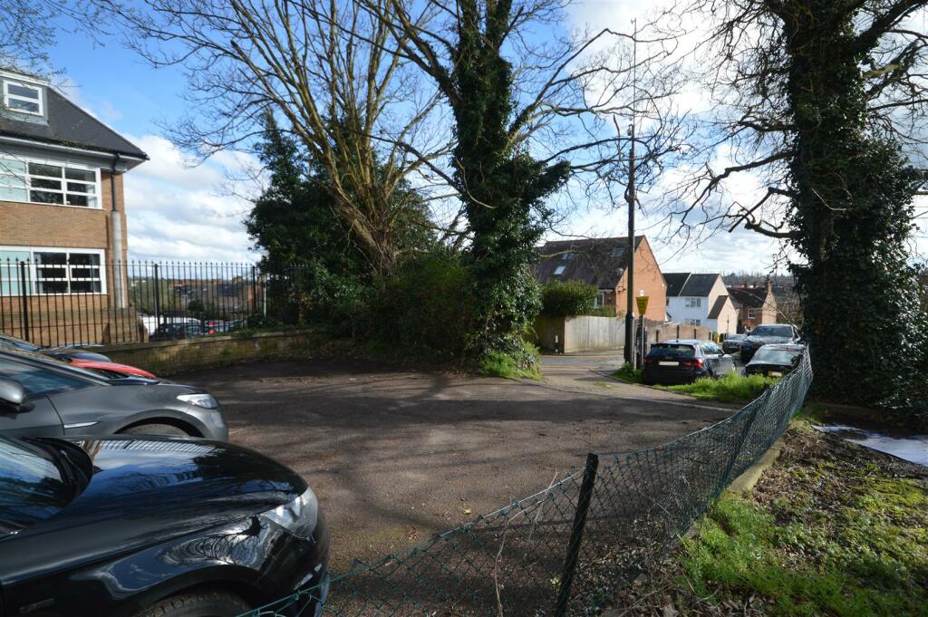 Additional image 5 of Car Park, London Road, St Albans