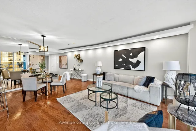 Additional image 13 of 50 Eglinton Ave Unit 1807