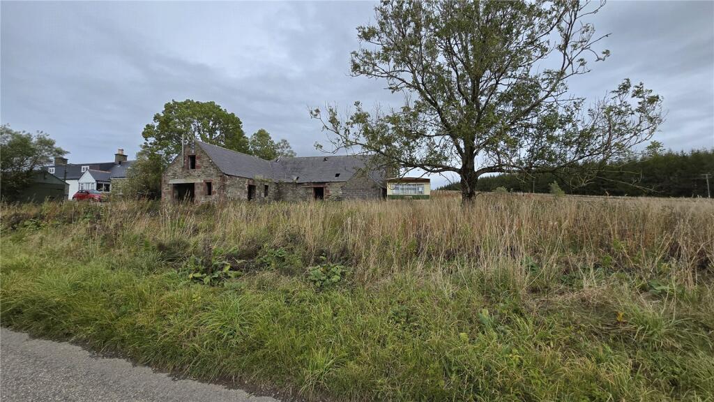 Additional image 9 of Sunnyside Farm, Ythanwells, Huntly, AB54