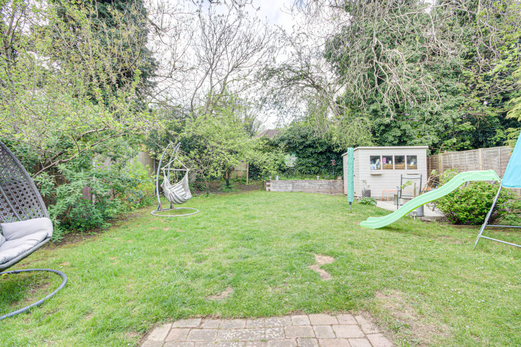 Additional image 25 of Wilshere Avenue, St. Albans, Hertfordshire, AL1