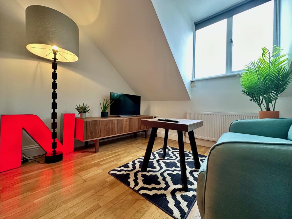 Property image for Flat 5 111-113 victoria street, st albans