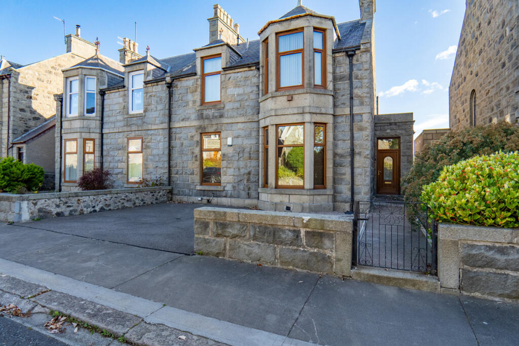 Additional image 36 of Grattan Place, Fraserburgh, AB43 9SD