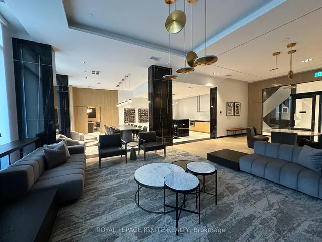 Additional image 24 of 202 Burnhamthorpe Rd Unit 1903