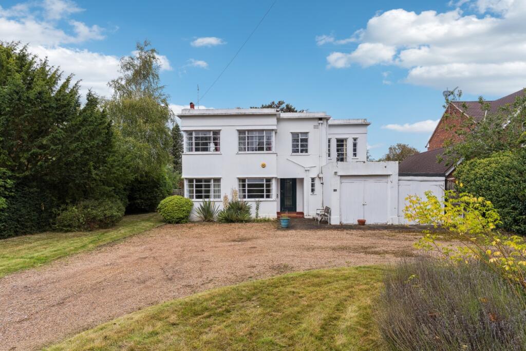 Additional image 22 of Wilkins Green Lane, Hatfield, Hertfordshire, AL10 9RT