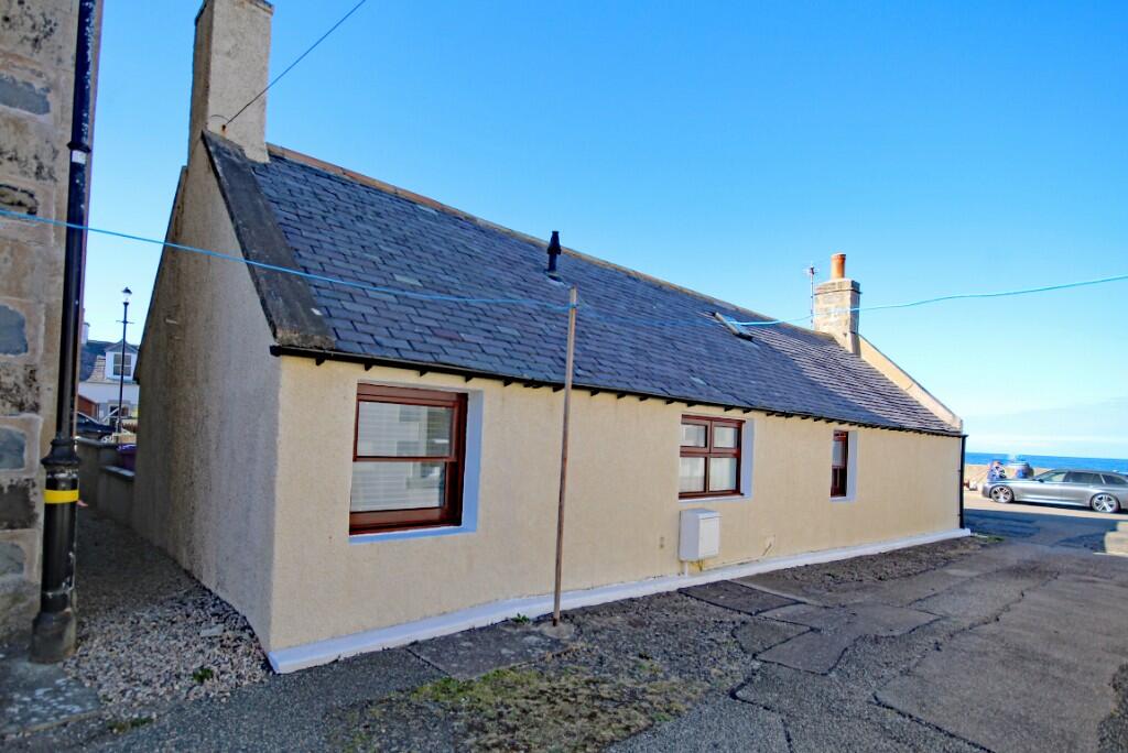 Additional image 2 of 216 Seatown, Cullen, AB56 4SL