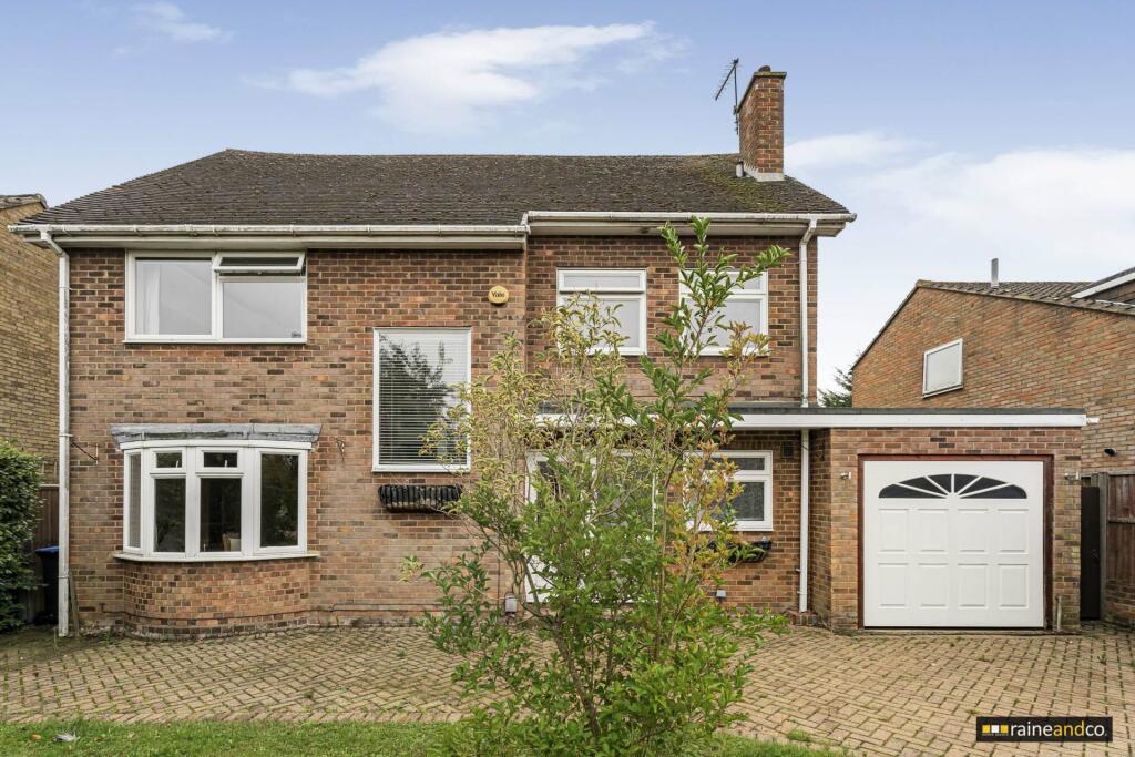 Additional image 34 of Cedar Road, Hatfield
