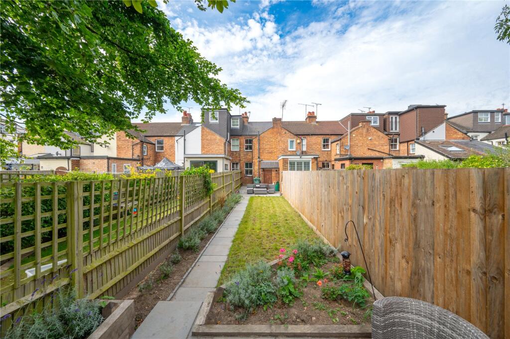 Additional image 6 of Arthur Road, St. Albans, Hertfordshire