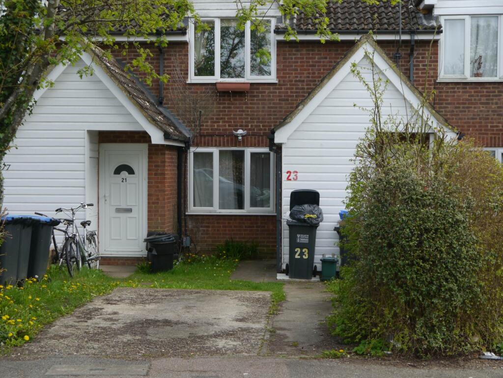 Additional image 5 of Sandifield, Hatfield