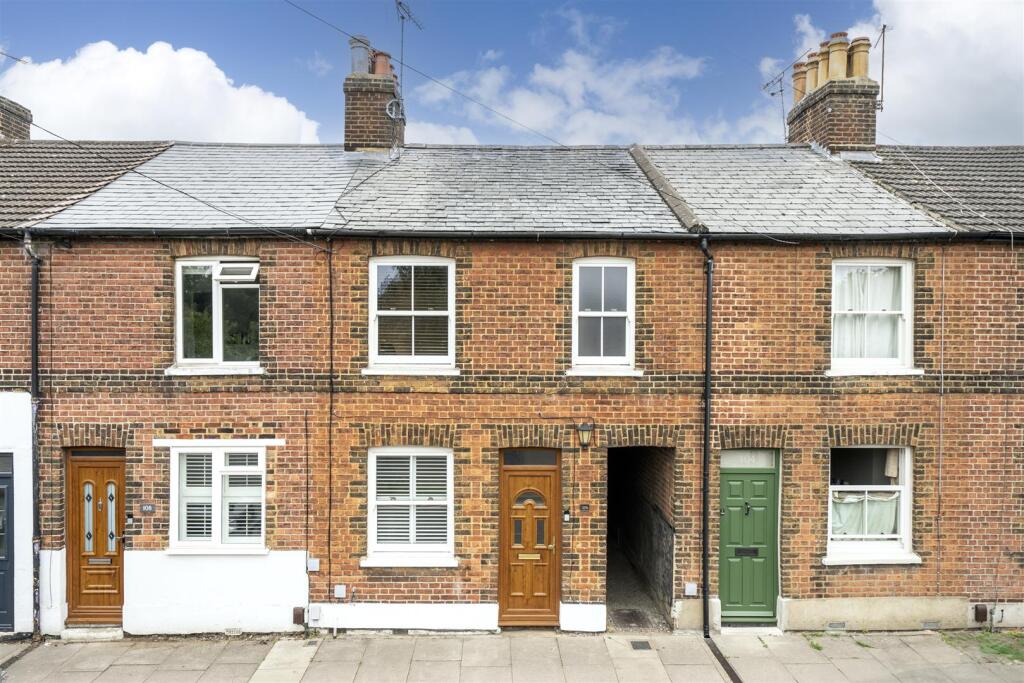 Property image for Sandridge Road, St. Albans