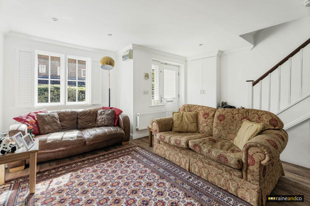 Additional image 2 of Poppy Walk, Hatfield